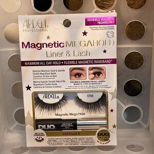 Ardell Professional Magnetic Megahold Liner & Lash Item #056